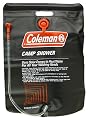 Coleman 5-Gallon PVC Camp Shower