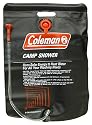 Coleman 5-Gallon PVC Camp Shower