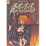 6666, Tome 1 : Habemus Papam de Fran�ois Froideval