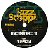 Investment Decision/Sweet Tooth [VINYL]