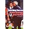 Helpful Books on Soccer