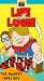 VHS : Life With Louie: Masked Chess Boy