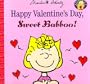 Happy Valentine's Day, Sweet Babboo (Peanuts)
