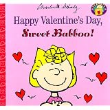 HappyValentine'sDay,SweetBabboo(Peanuts)