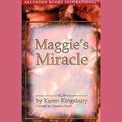 Maggie's Miracle: The Red Gloves Series | [Karen Kingsbury]