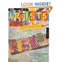 Artists' Journal and Sketchbooks: Exploring and Creating Personal Pages