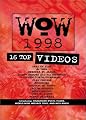 Wow 1998-1997 - Top 25 Videos