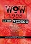 Wow 1998-1997 - Top 25 Videos