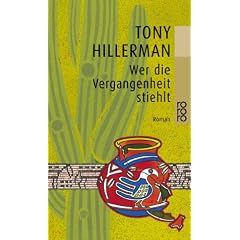 Wer die Vergangenheit stiehlt.