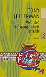 Wer die Vergangenheit stiehlt.