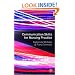 Communication Skills for Nursing Practice