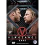 WWE - Vengeance 2005
