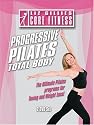Liz Gillies Core Fitness: Progressive Pilates Total Body