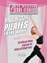 Liz Gillies Core Fitness: Progressive Pilates Total Body