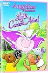 Angelina Ballerina: Lights, Camera, A...