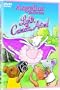 Angelina Ballerina - Lights, Camera, Action!