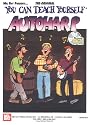 Mel Bay's You Can Teach Yourself Autoharp