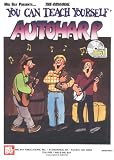 Mel Bay`s You Can Teach Yourself Autoharp