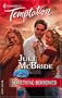 Something Borrowed (Harlequin Temptation, No. 1012)(Big Apple Brides)