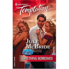 Something Borrowed