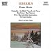 Musique pour piano
