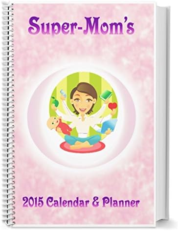 Tools4Wisdom Weekly Planner (+) Calendar (+) Goals Journal (2014-2015)
