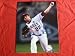 Los Angeles Angels of Anaheim Scott Kazmir Autographed 11x14 Photo, Proof Photo of Scott Signing for Us.