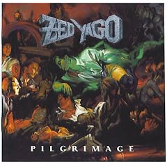 Pilgrimage