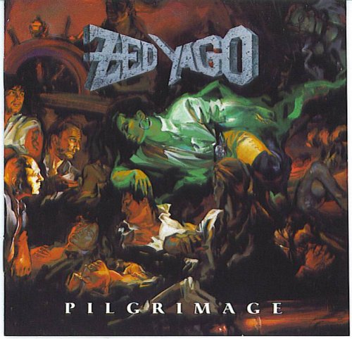 Zed Yago Biography, lyrics, albums, videos, discography