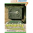 Security in Computing, 4th Edition