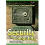 Security in Computing