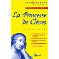 La Princesse de Cl�ves, de Mme de la Fayette