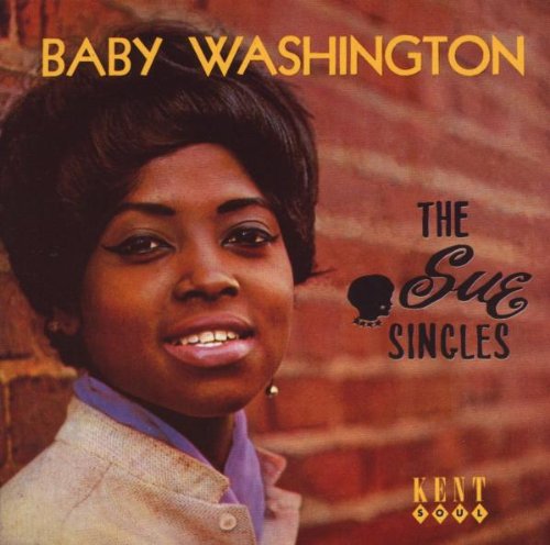 Baby Washington - It