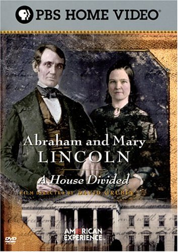American Experience - Abraham and Mary Lincoln: A House Divided - Movie Download Services
