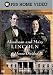 DVD : American Experience - Abraham and Mary Lincoln: A House Divided