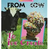 from cow to ice cream a photo essay changes