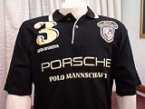 ARGENTINA POLO #3 PORSCHE CHAMPIONSHIP SHIRT L