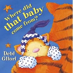 Where Did That Baby Come From?