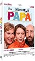 Monsieur papa - avec suretui
