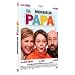 Monsieur papa - avec suretui