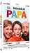 Monsieur papa - avec suretui
