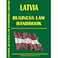 Lebanon Business Law Handbook (World Business Law Handbook Library) by Ibp Usa and USA International Business Publications