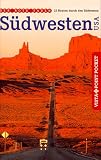 Vista Point Pocket Guide, S&uuml;dwesten USA - Horst Schmidt-Br&uuml;mmer, Karl Teuschl, Horst Schmidt- Br&uuml;mmer