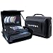 Video Games : Sony PSP G-Pak Organizer and Travel Case