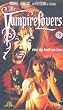 The Vampire Lovers [VHS] [1970]