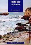 Acheter le livre Pastel sec : Les marines