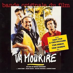 Va Mourire (Bande originle du film)