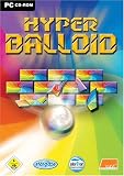Eigenschaften VITREX  / Hyper Balloid