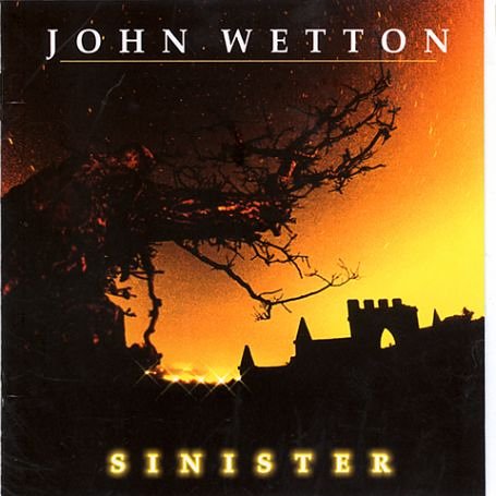 CD-Charts  Search : Sinister