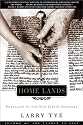 Home Lands: Portraits of the New Jewish Diaspora